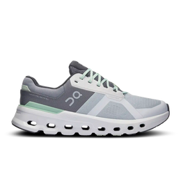 Cloud Runner 2 Glacier Sage On Running
