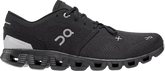 On Running Cloud X 3 Black On Running - Shoe size: UK 7 Sneakers | Shop From The Mirage