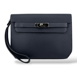 Hermes Kelly Depeche Caban Togo PHW
