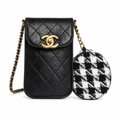 GIFT VIP SHOUDER BAGS CHA