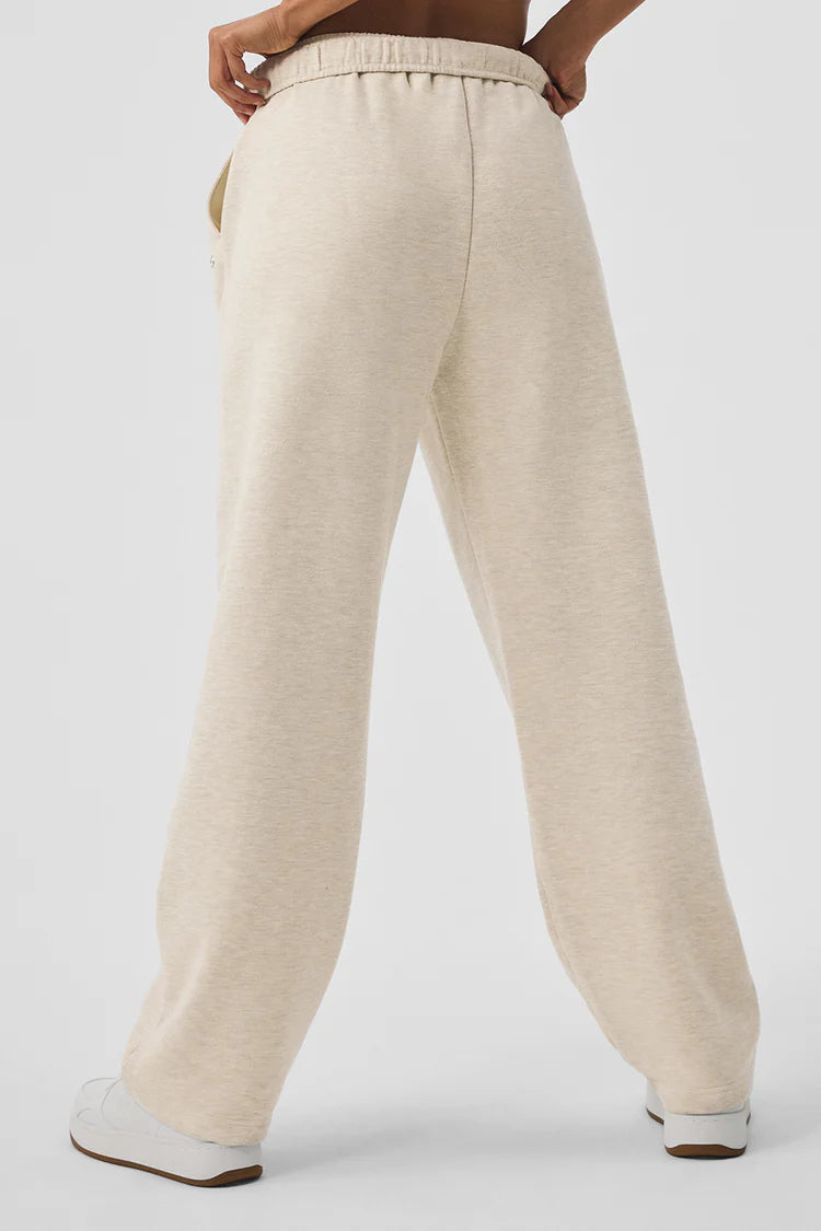 Accolade Straight Leg Sweatpant