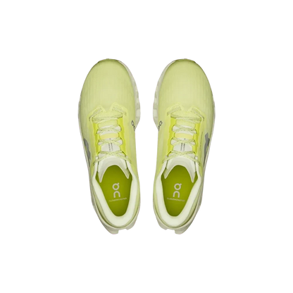 On Running - Cloudmonster 3 Wide Limelight Seedling