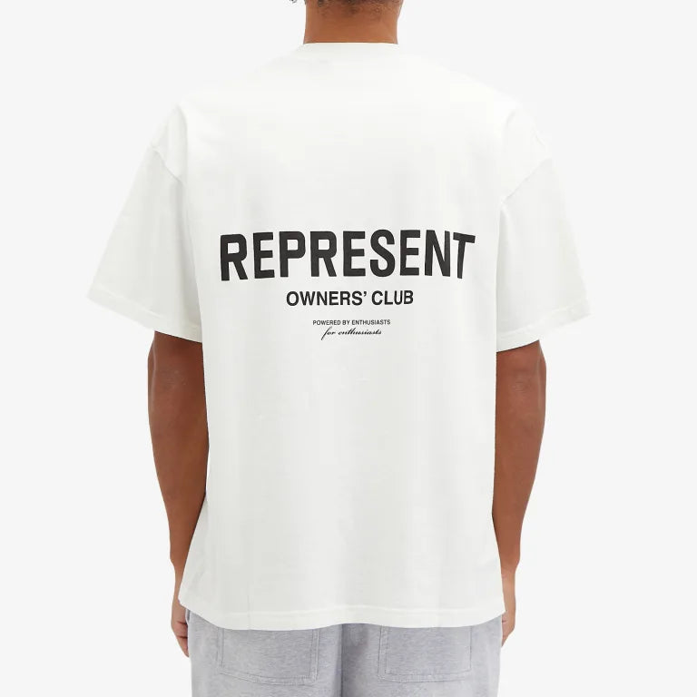 Represent Owners Club T-Shirt
