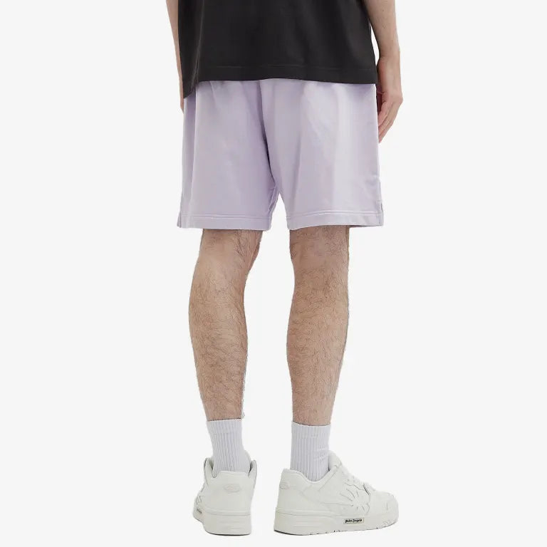 Palm Angels Logo Shorts