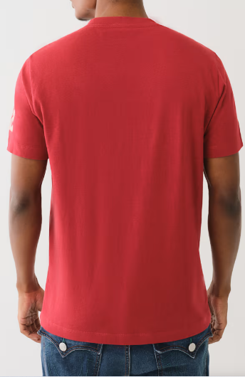 COIN SEAL 02 GRAPHIC TEE