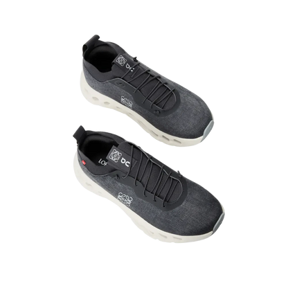 Loewe x On Running Cloudtilt “Denim Grey”
