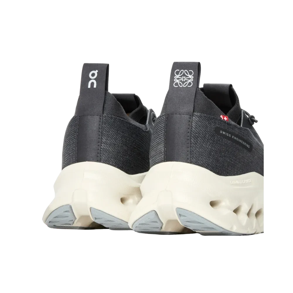 Loewe x On Running Cloudtilt “Denim Grey”