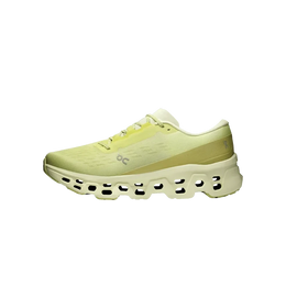On Running - Cloudmonster 3 Wide Limelight Seedling