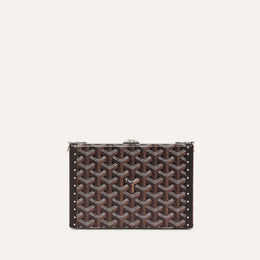 Bezons Trunk Bag