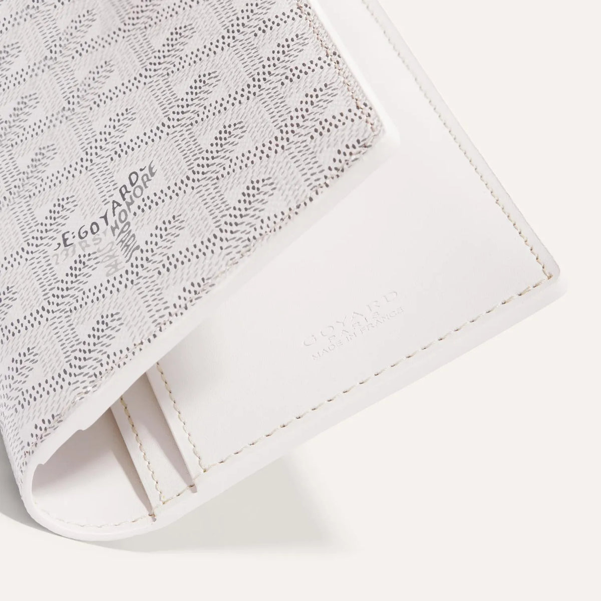 Saint-Roch Wallet