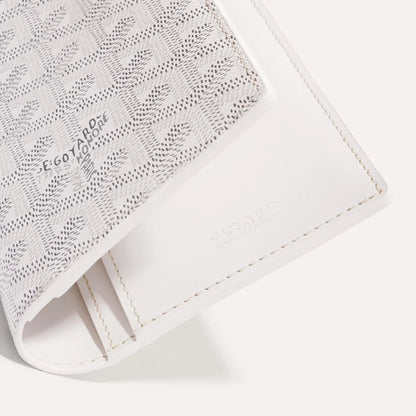 Saint-Roch Wallet