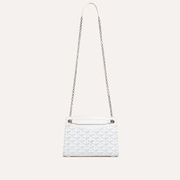 Rouette Structuré Mini Bag
