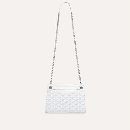 Rouette Structuré Mini Bag