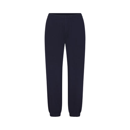 Drapey French Terry Cropped Jogger