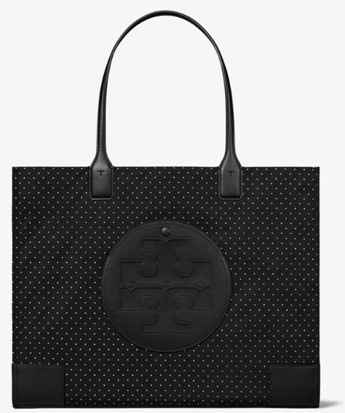 Tory Burch ELLA PRINTED TOTE BAG - Bags | Shop From The Mirage