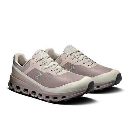 On Running Cloudvista 2 Waterproof Fog Cinder On Running - Shoe size: UK 7 Sneakers | Shop From The Mirage