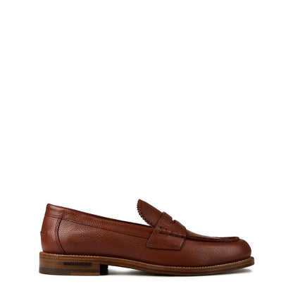 Beau Loafers