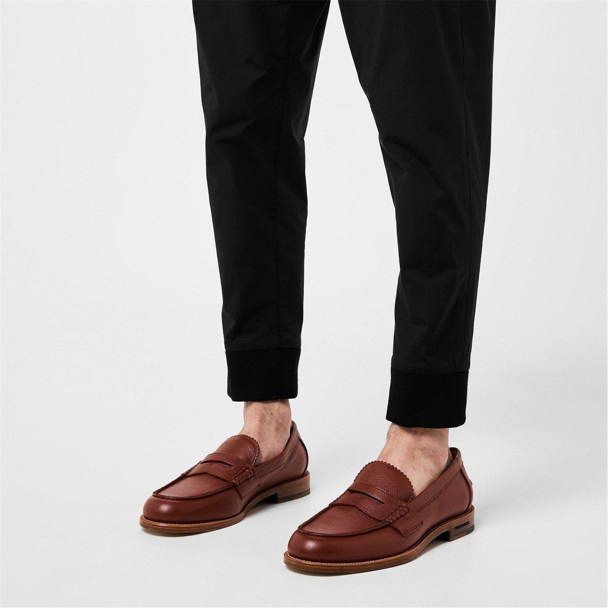 Beau Loafers