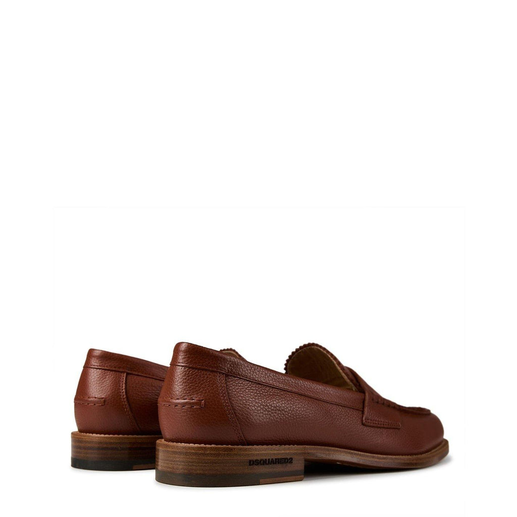 Beau Loafers