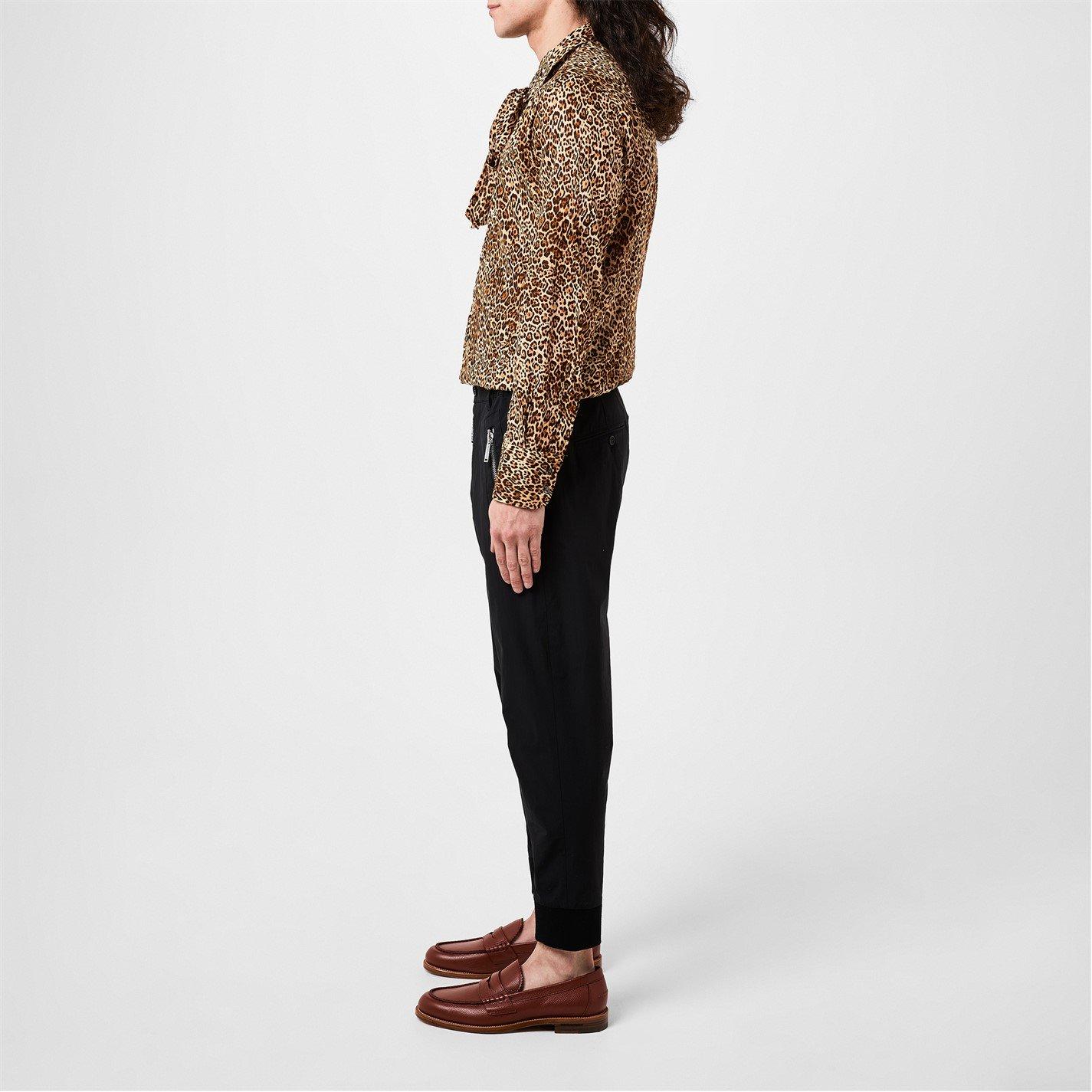 Beau Loafers