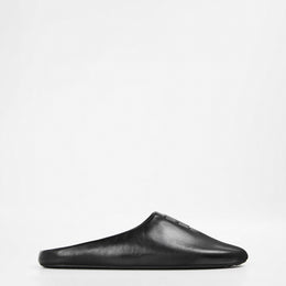 Men's Flat Mules