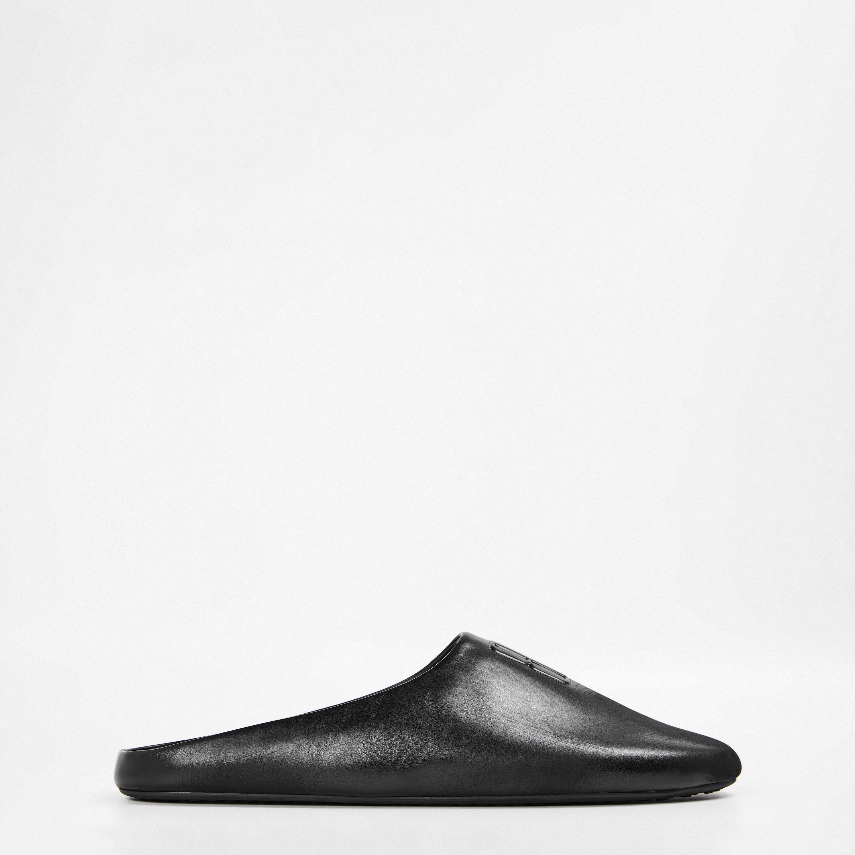 Men's Flat Mules