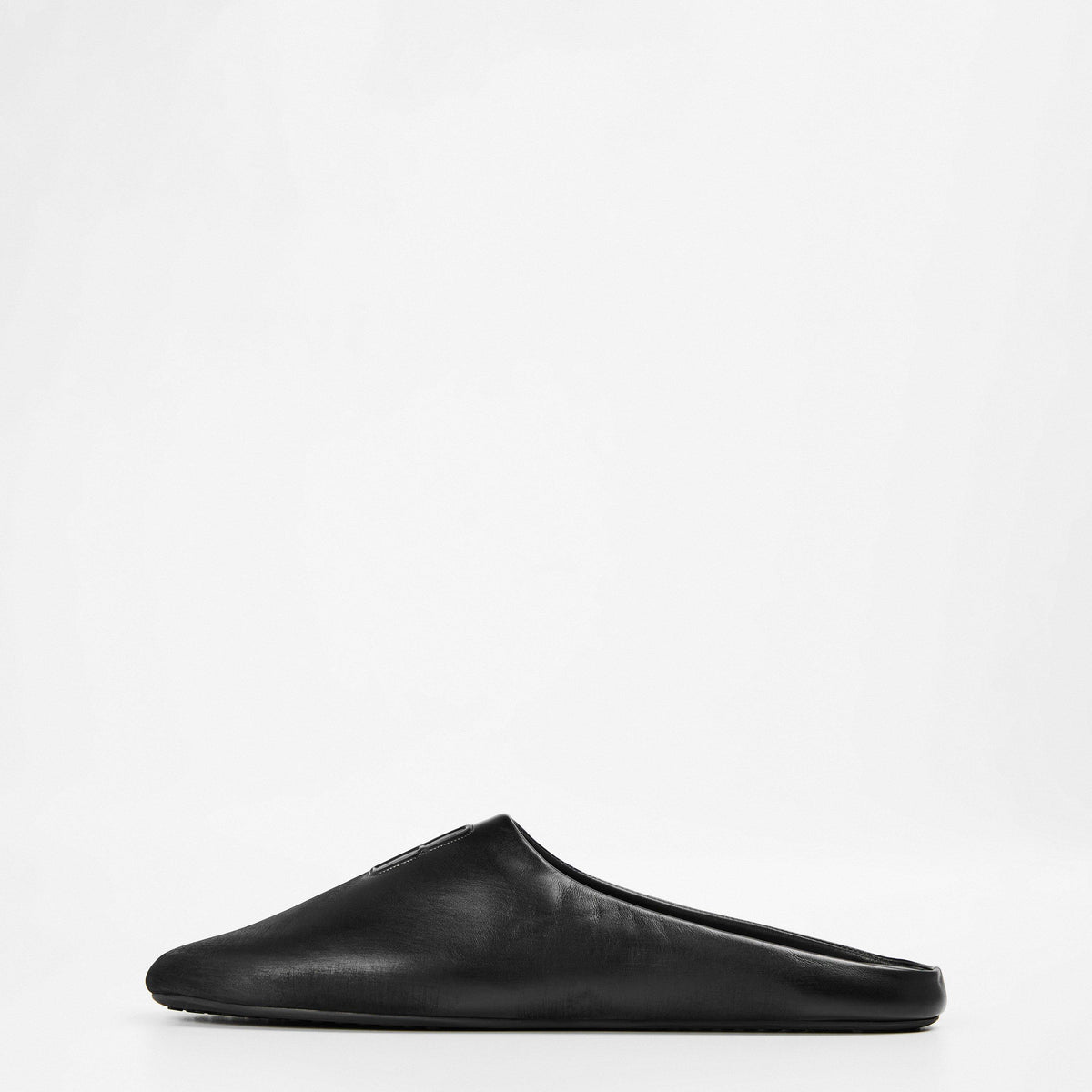 Bal Chateau Mule Sn54