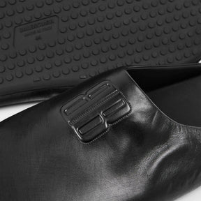 Bal Chateau Mule Sn54