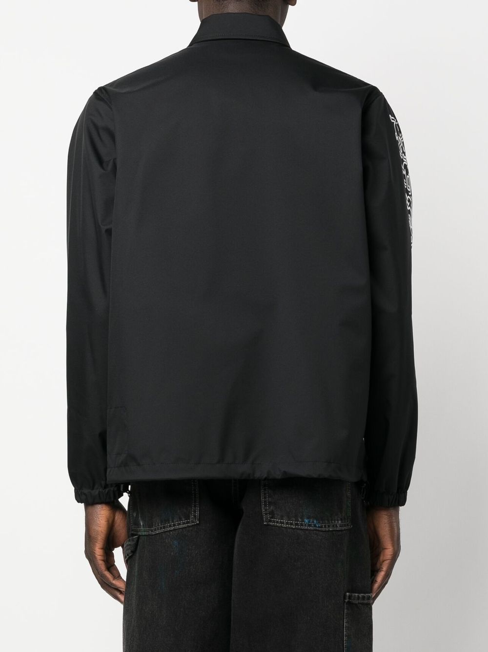 Junya Watanabe Nylon Jacket
