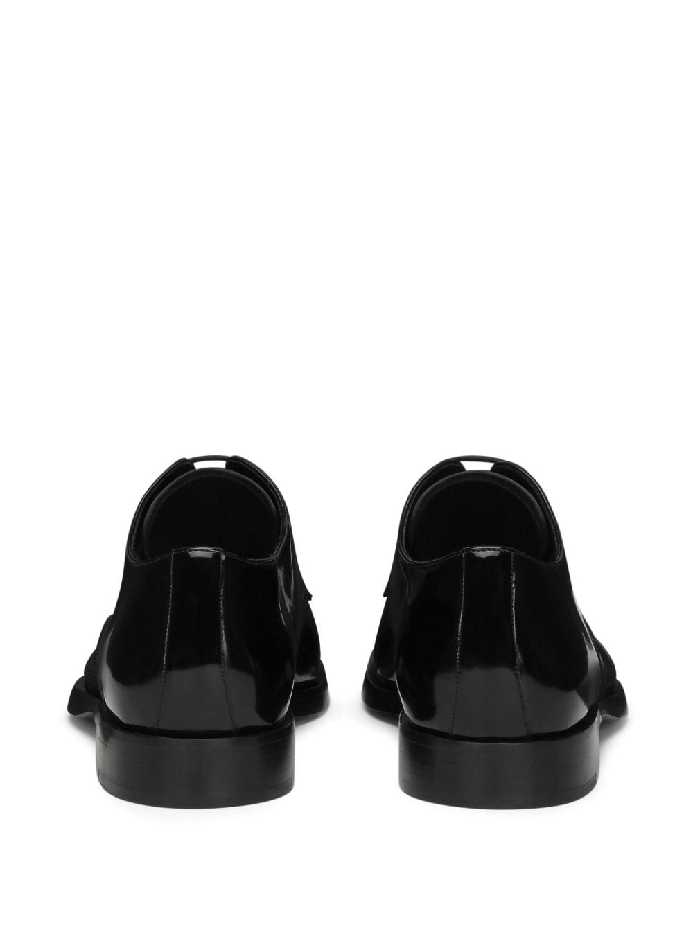 Dolce & Gabbana Leather Brogues