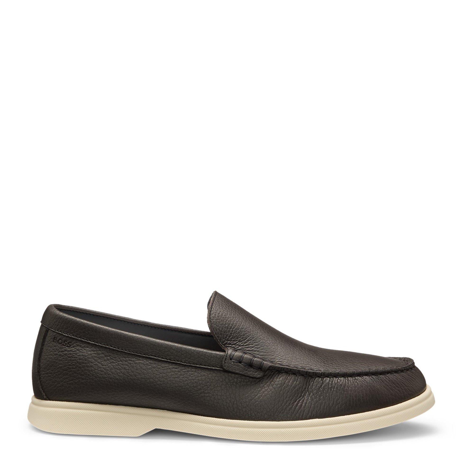 Men's Sienne Mocc Slip-On Shoes