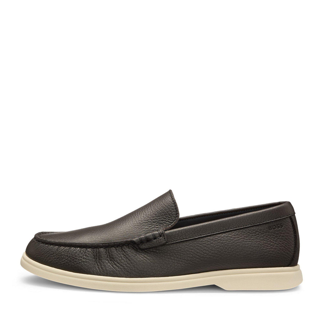 Men's Sienne Mocc Slip-On Shoes