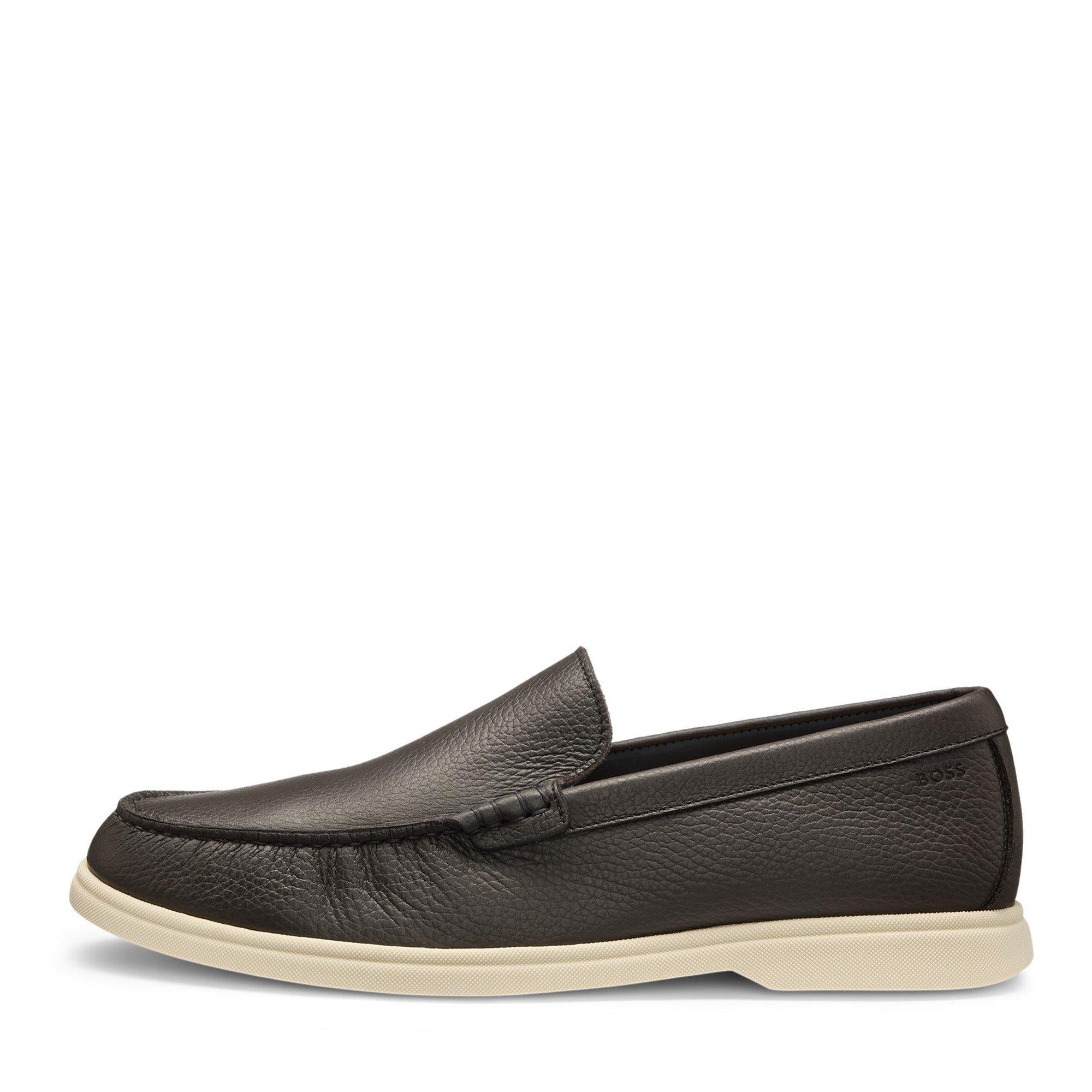 Men's Sienne Mocc Slip-On Shoes