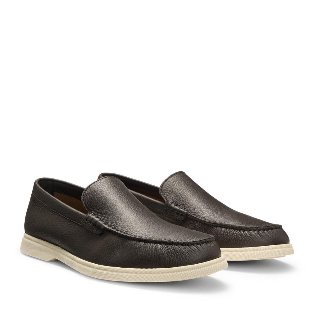 Men's Sienne Mocc Slip-On Shoes