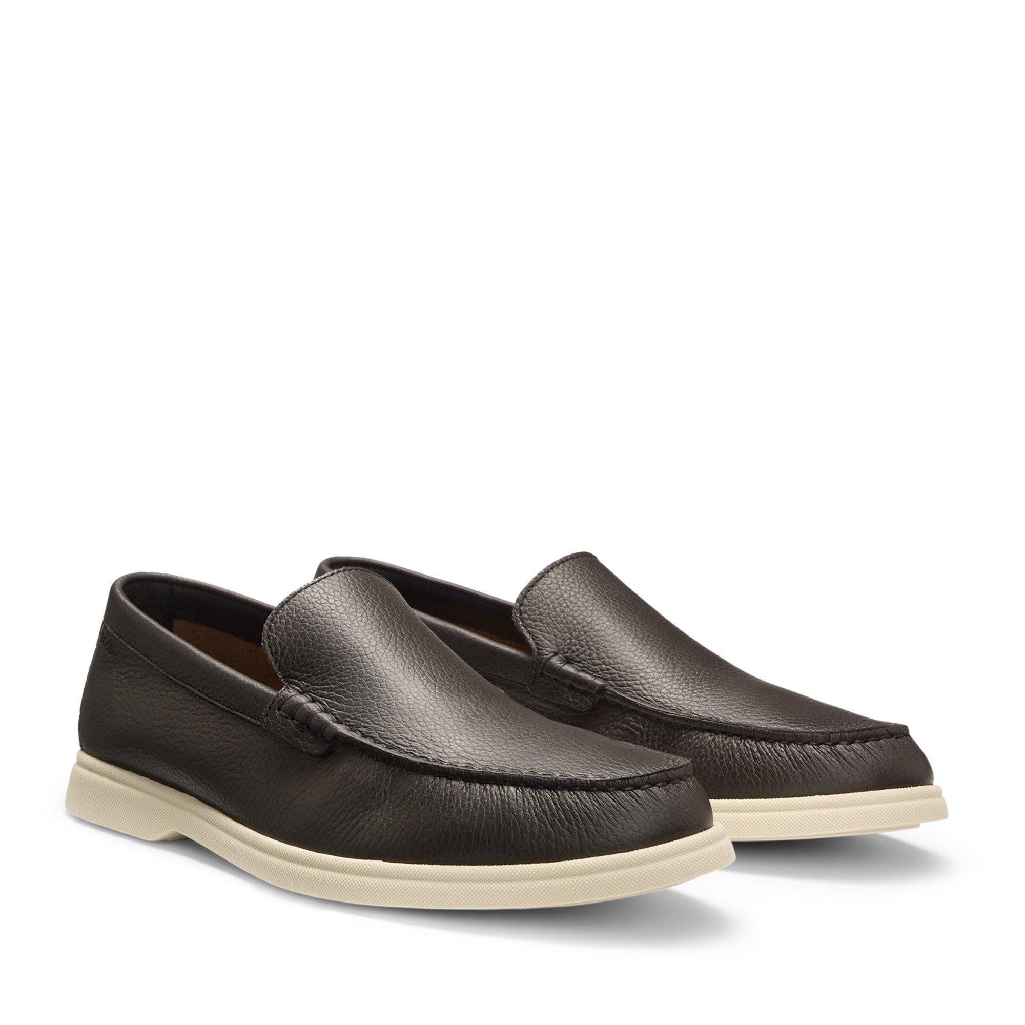 Men's Sienne Mocc Slip-On Shoes