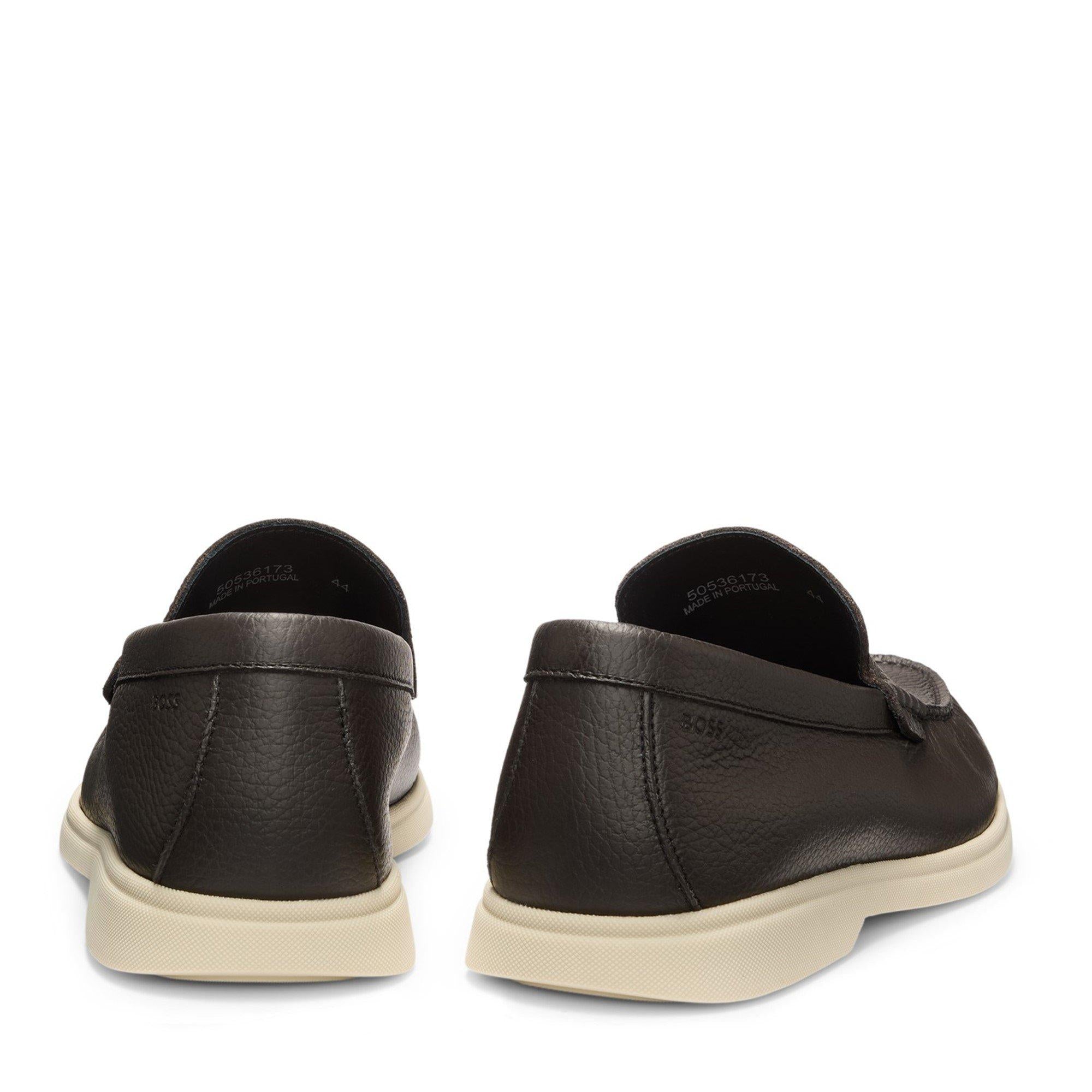 Men's Sienne Mocc Slip-On Shoes