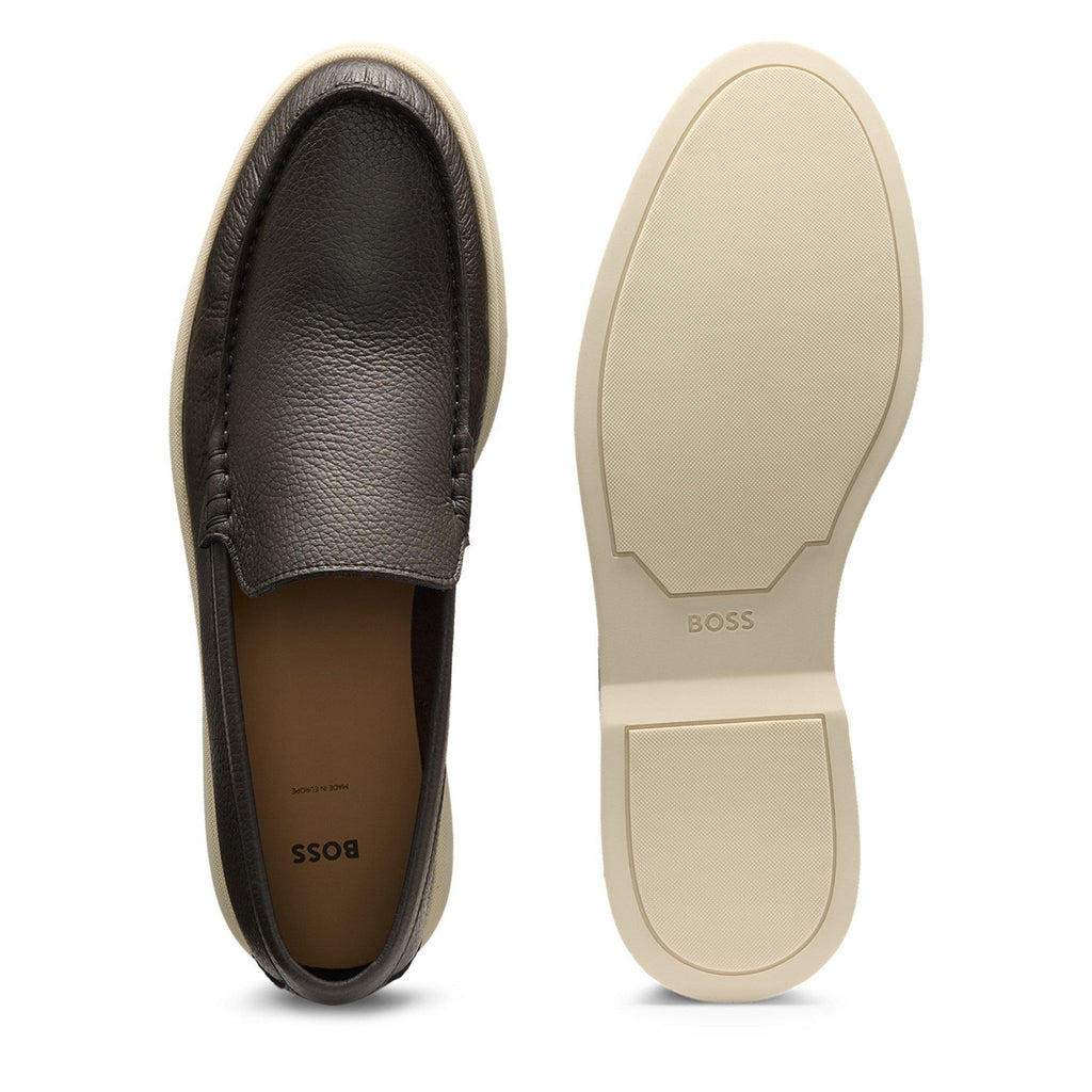 Men's Sienne Mocc Slip-On Shoes