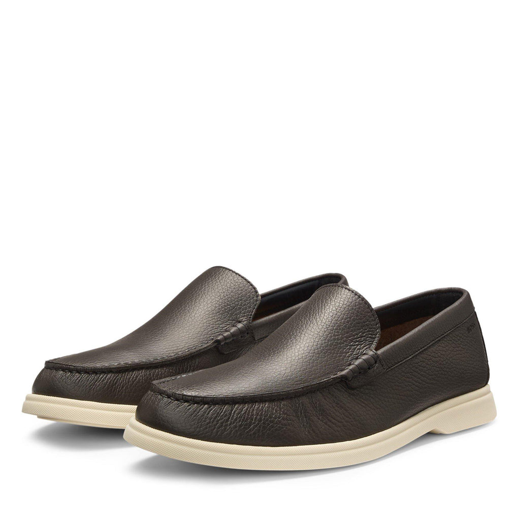 Men's Sienne Mocc Slip-On Shoes