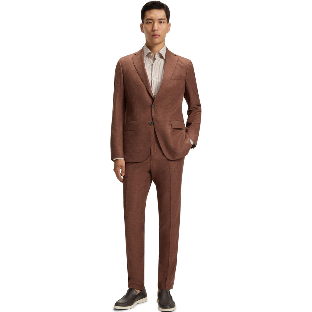 Men's Sienne Mocc Slip-On Shoes