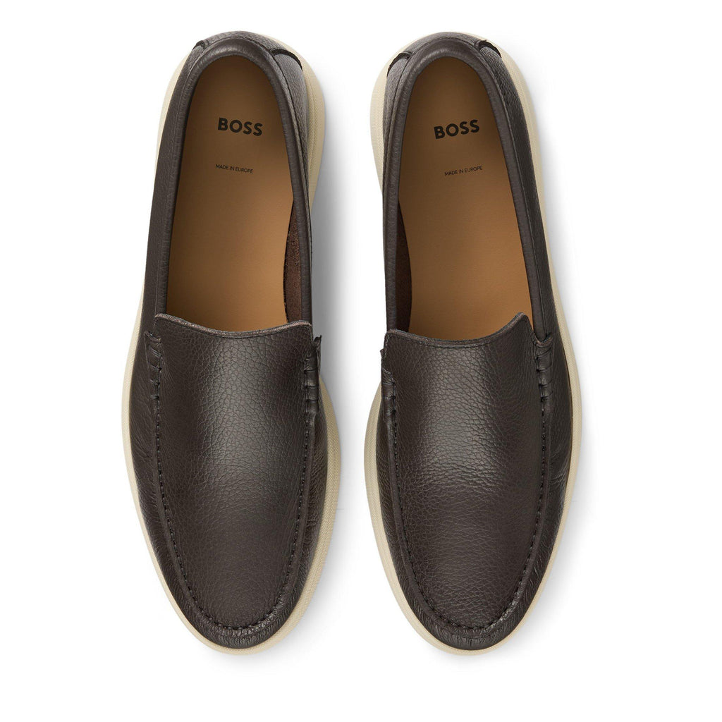Men's Sienne Mocc Slip-On Shoes