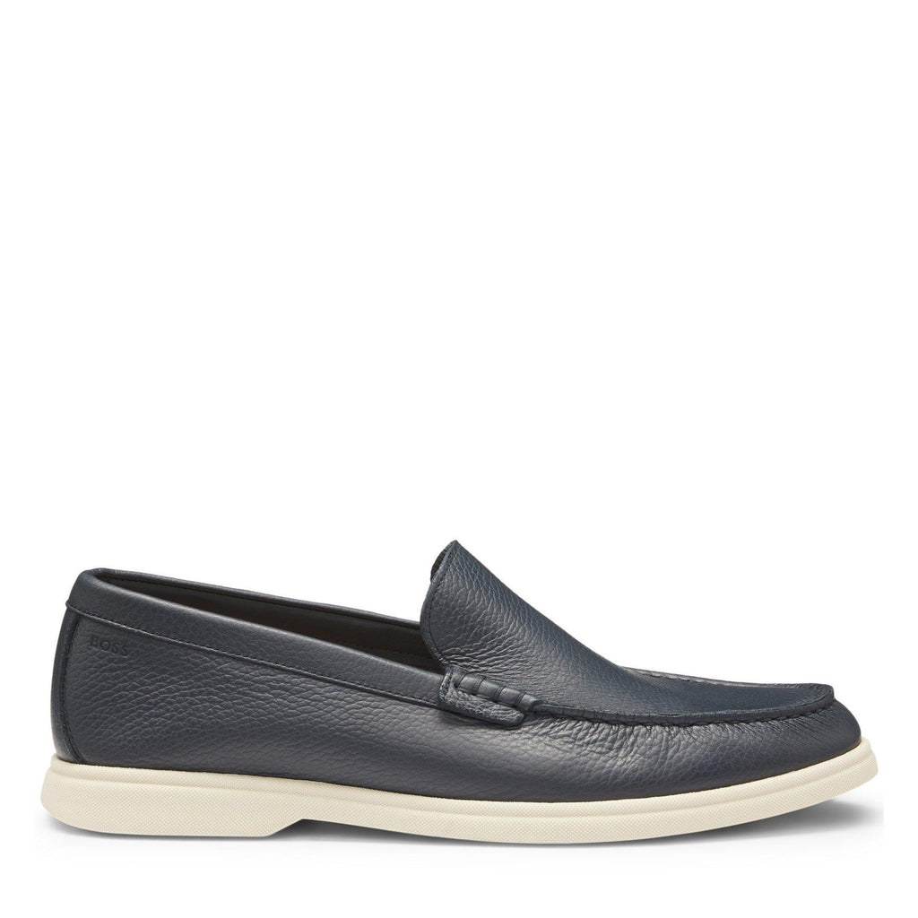 Men's Sienne Mocc Slip-On Shoes