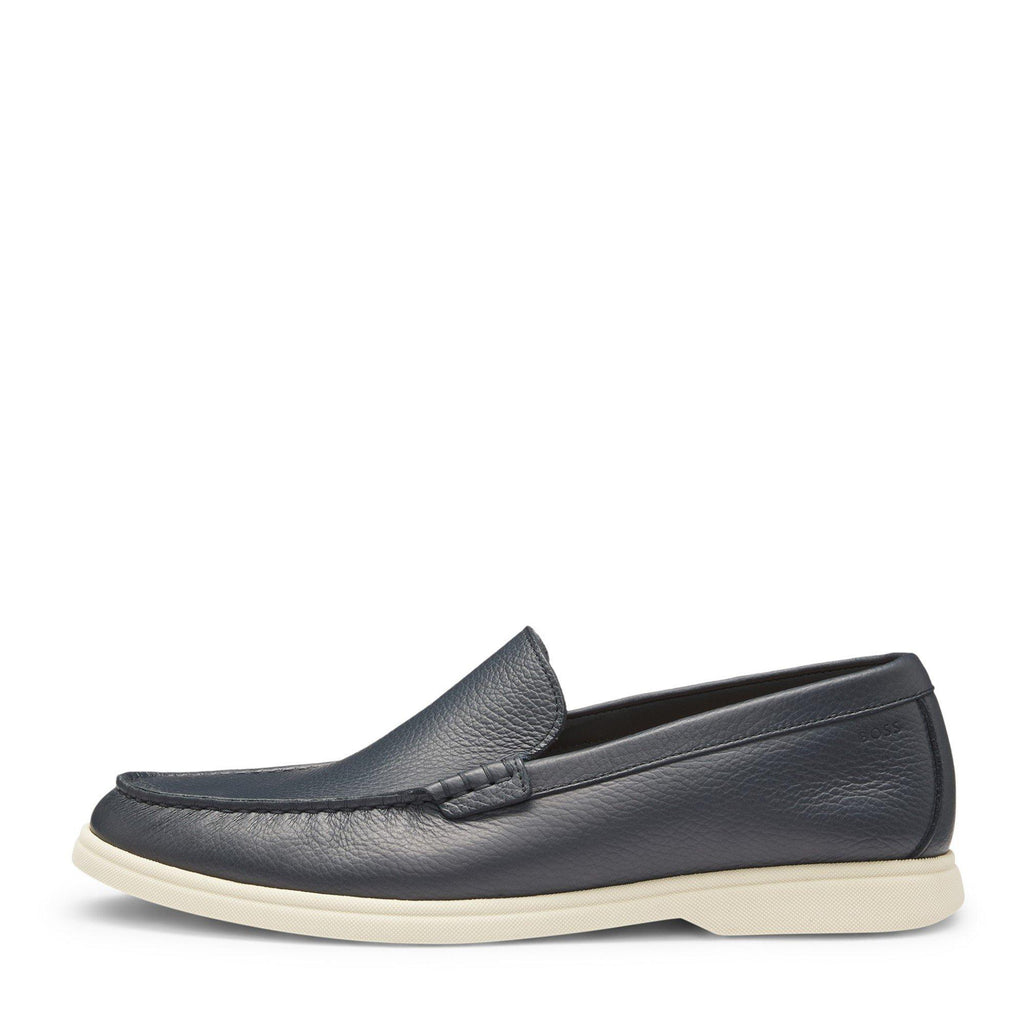 Men's Sienne Mocc Slip-On Shoes