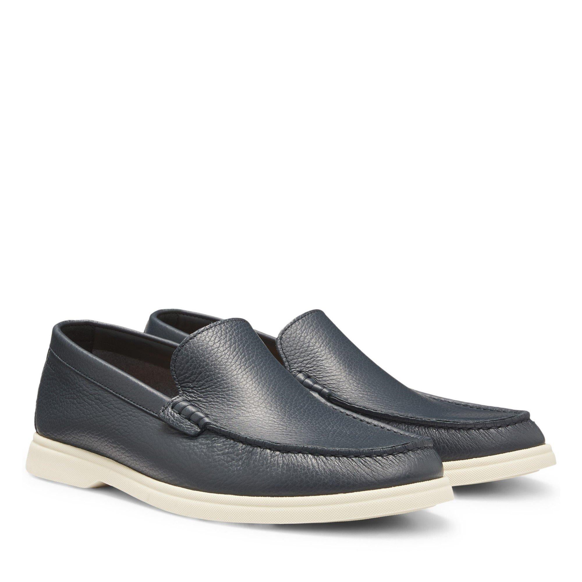 Men's Sienne Mocc Slip-On Shoes