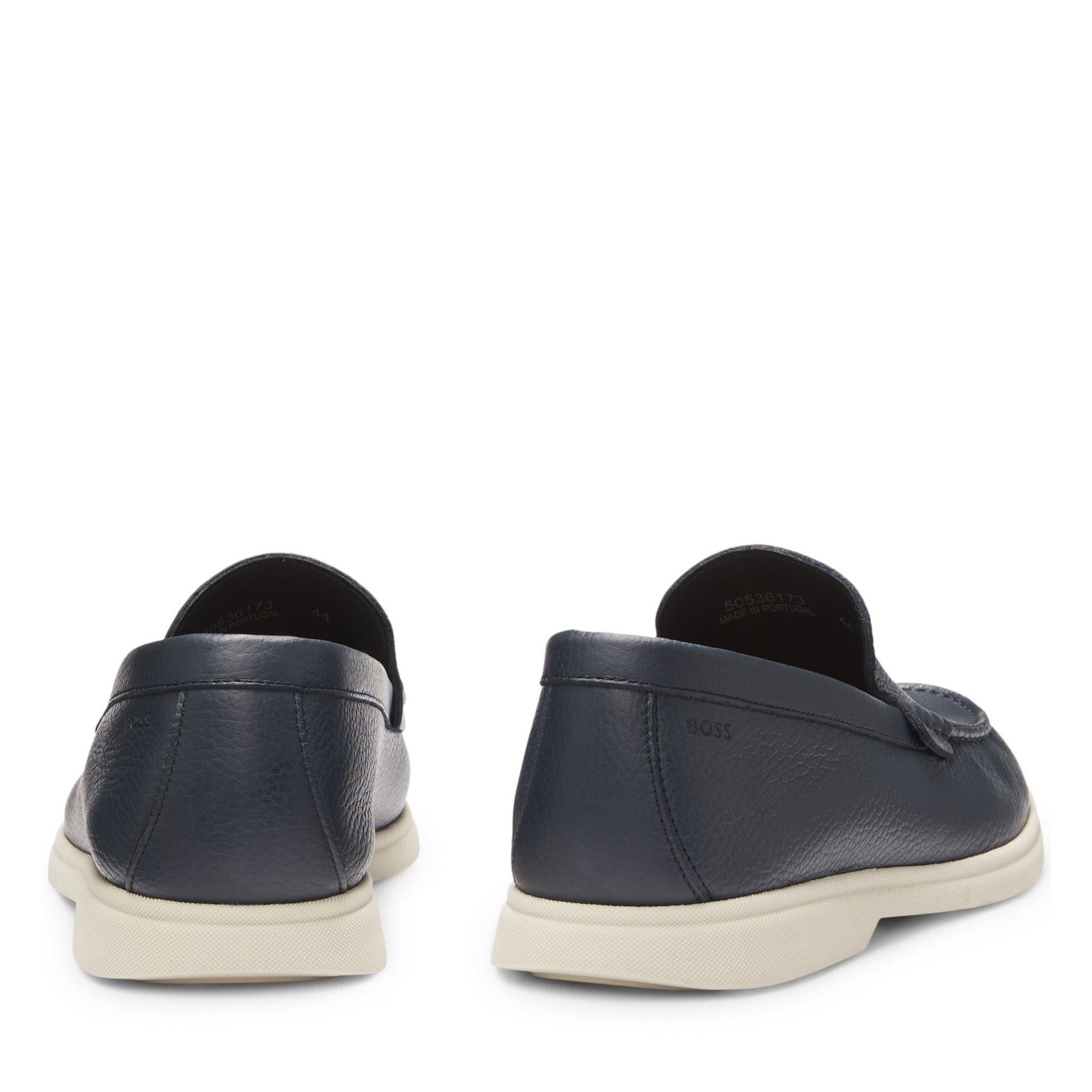 Men's Sienne Mocc Slip-On Shoes