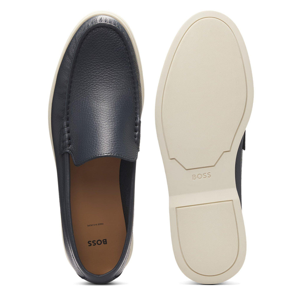 Men's Sienne Mocc Slip-On Shoes