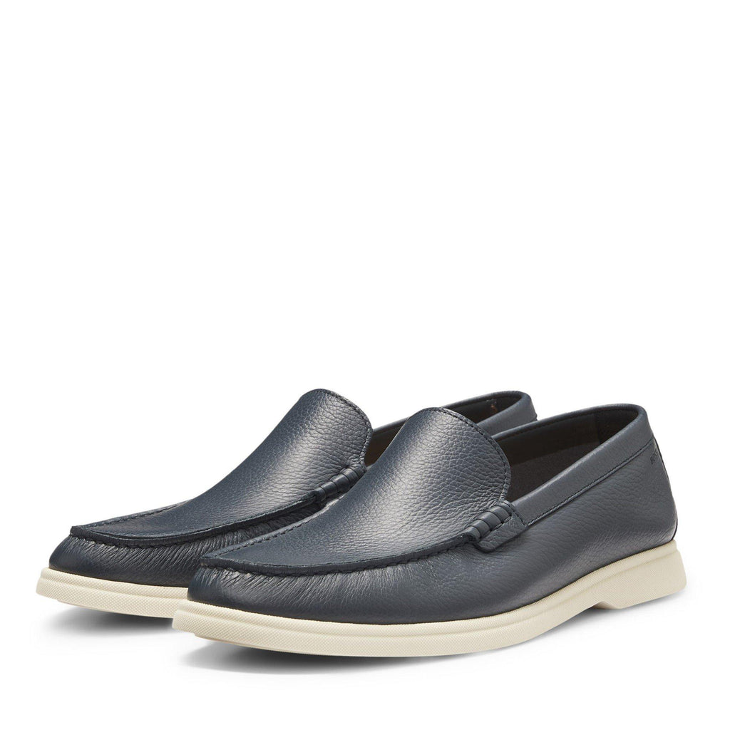 Men's Sienne Mocc Slip-On Shoes