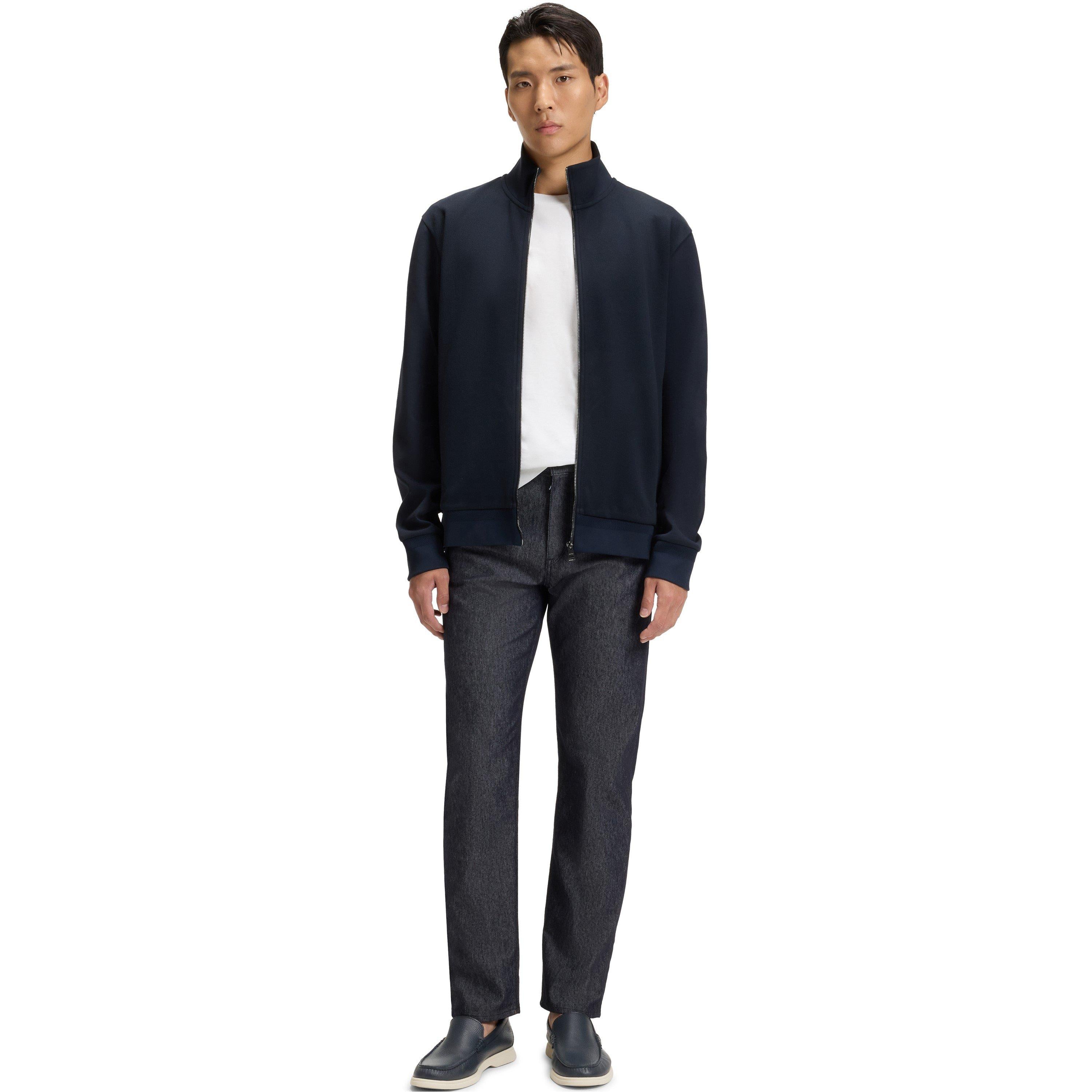 Men's Sienne Mocc Slip-On Shoes