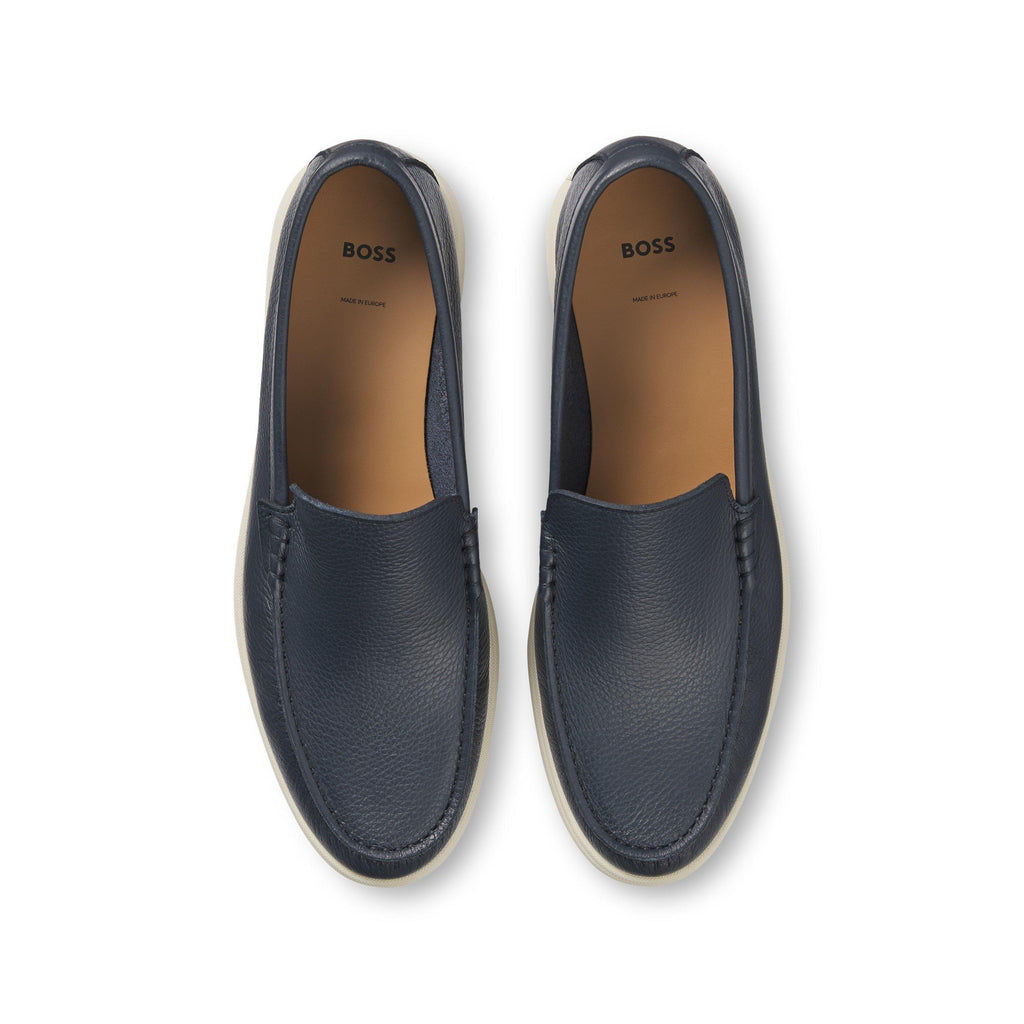 Men's Sienne Mocc Slip-On Shoes