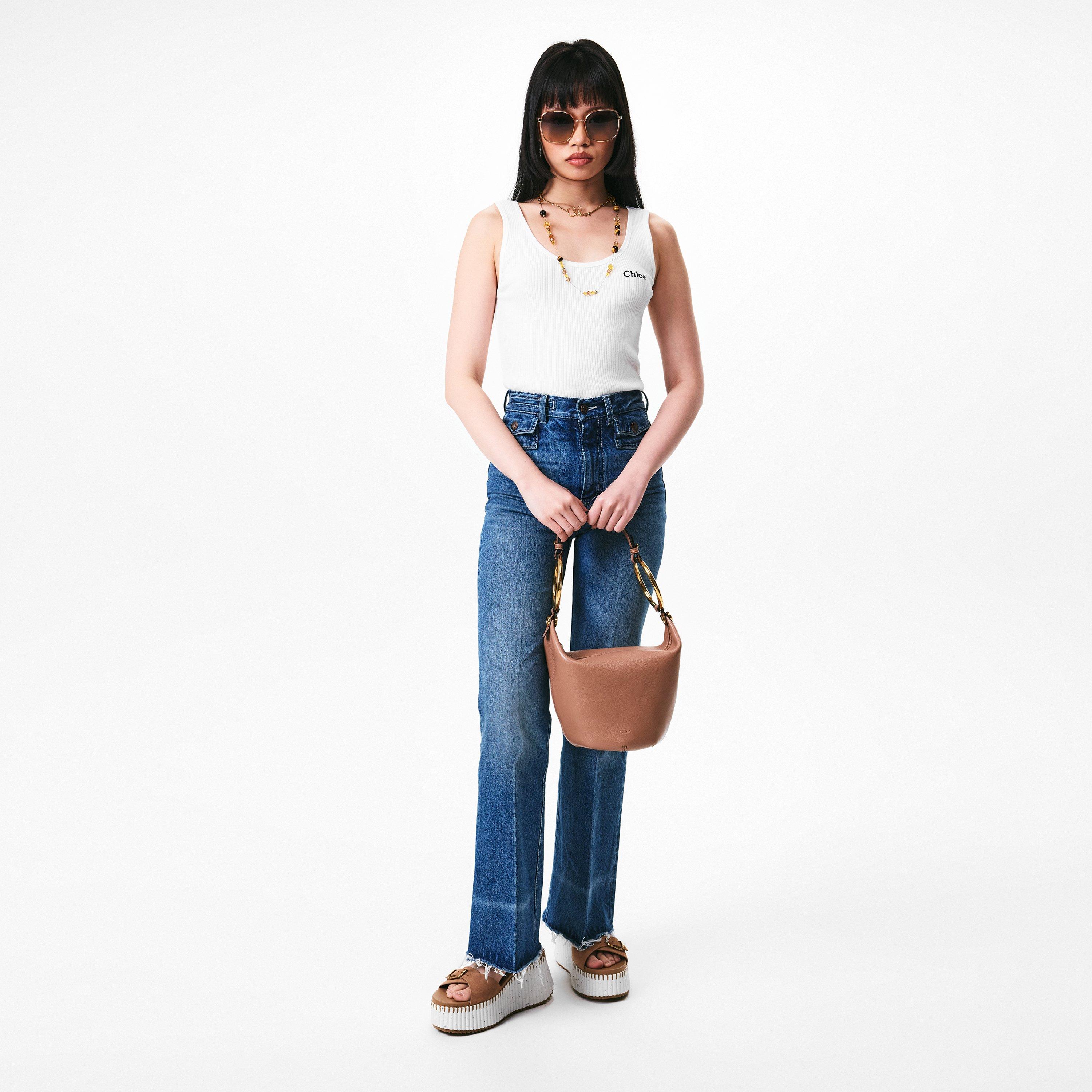 Nama Wedge Sandals