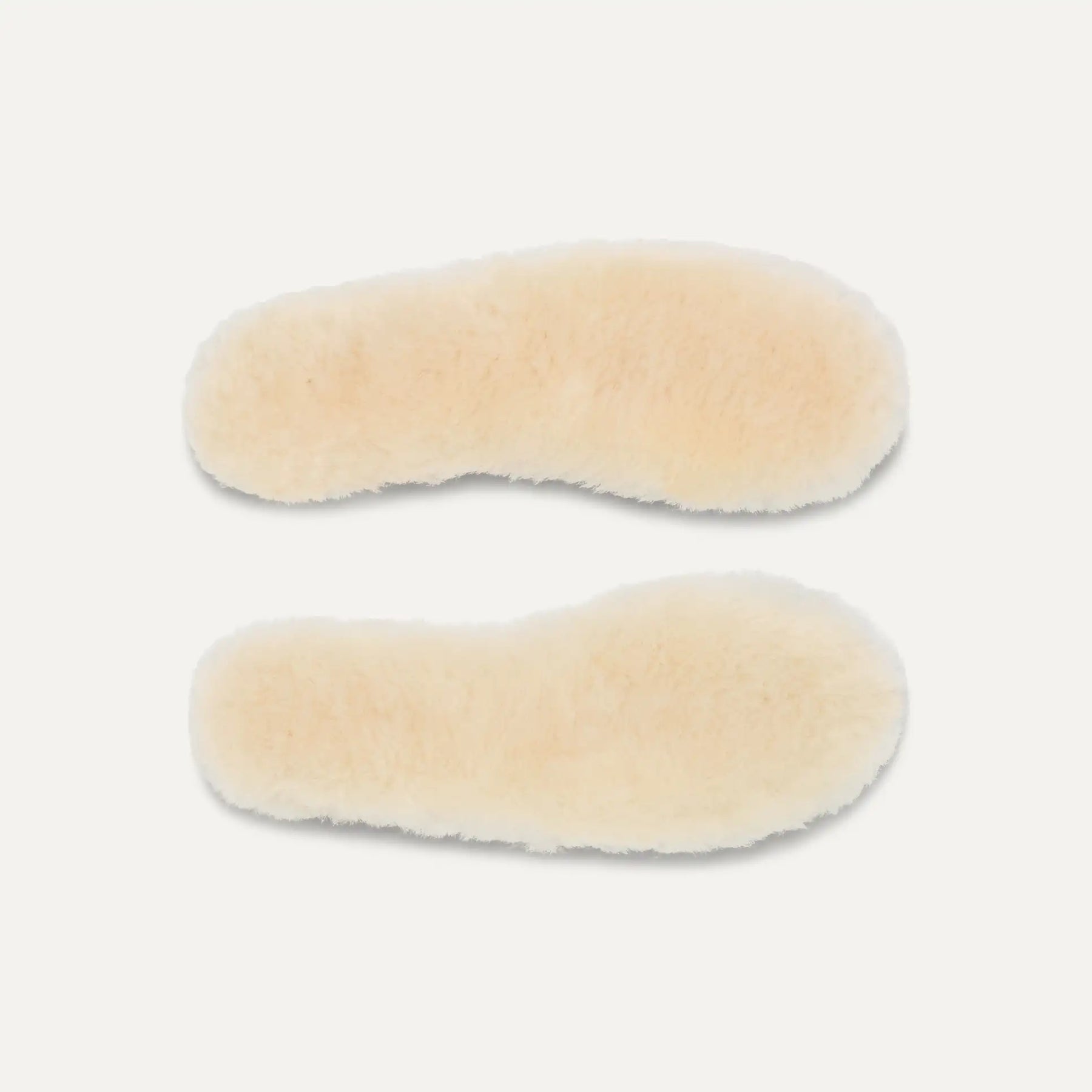 UGG® Sheepskin Insoles – Dual-Density Comfort with Moisture-Wicking Support